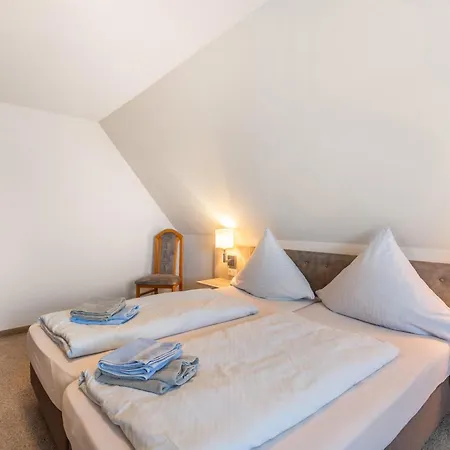 Appartmenthaus Felicitas