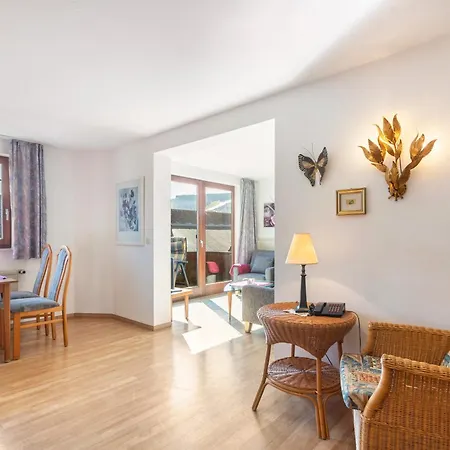 Appartmenthaus Felicitas