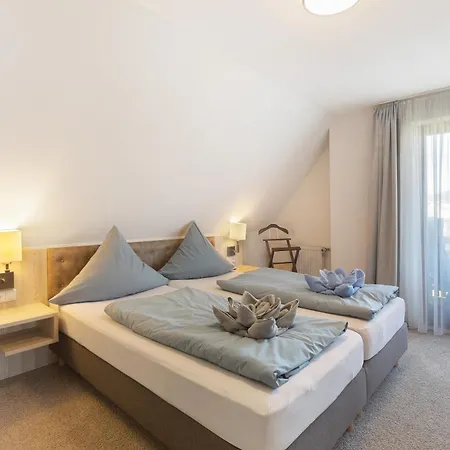 公寓 费利西塔斯公寓 *