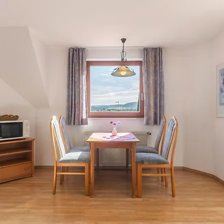 公寓 费利西塔斯公寓 维林根