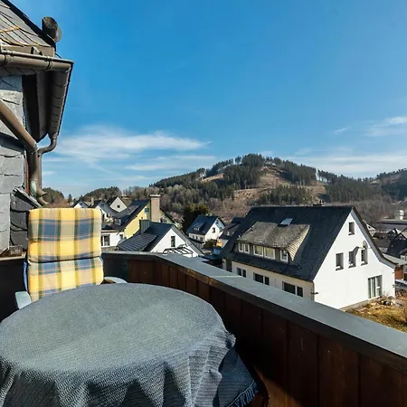 费利西塔斯公寓 公寓