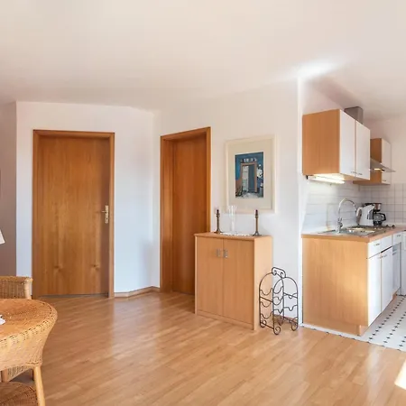 费利西塔斯公寓 公寓 维林根