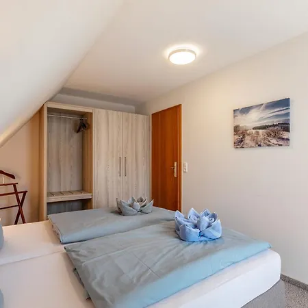 公寓 费利西塔斯公寓 *