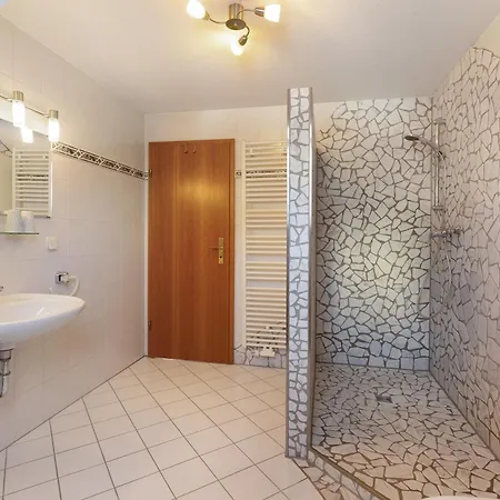 Appartmenthaus Felicitas *