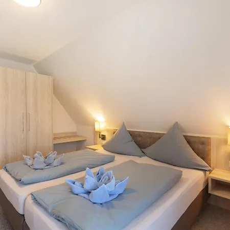 费利西塔斯公寓 * 维林根