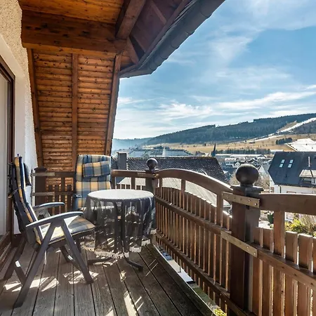 费利西塔斯公寓