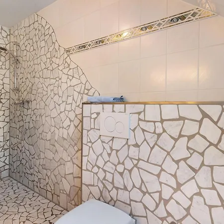 アパート Appartmenthaus Felicitas *