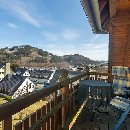 公寓 费利西塔斯公寓 维林根