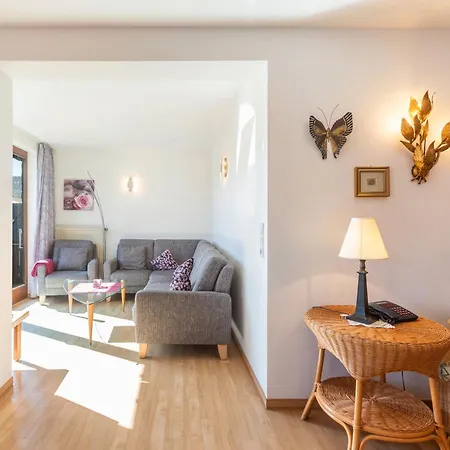 费利西塔斯公寓 *