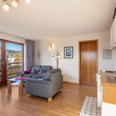 公寓 费利西塔斯公寓