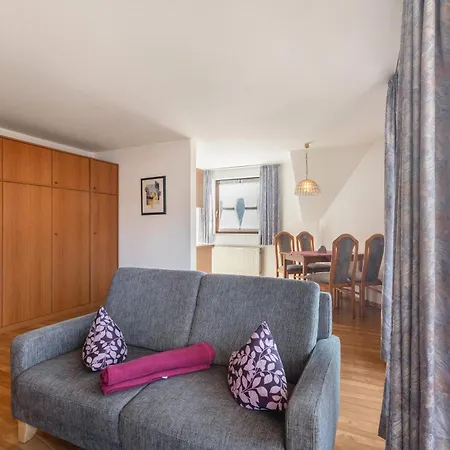 アパート Appartmenthaus Felicitas