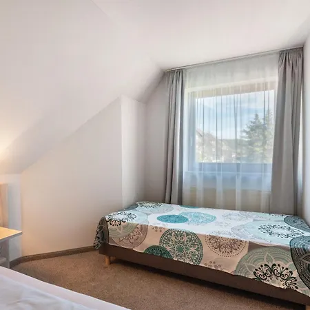 公寓 费利西塔斯公寓