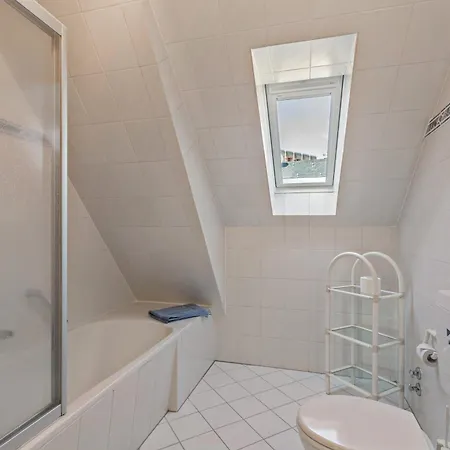 费利西塔斯公寓 公寓 *