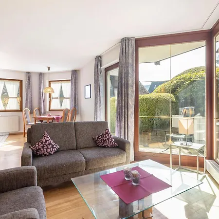 公寓 费利西塔斯公寓 *