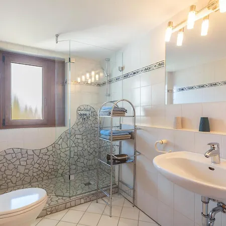 费利西塔斯公寓 公寓 维林根