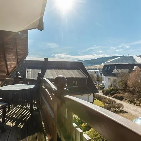 公寓 费利西塔斯公寓 维林根