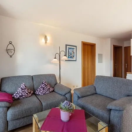 Appartmenthaus Felicitas *