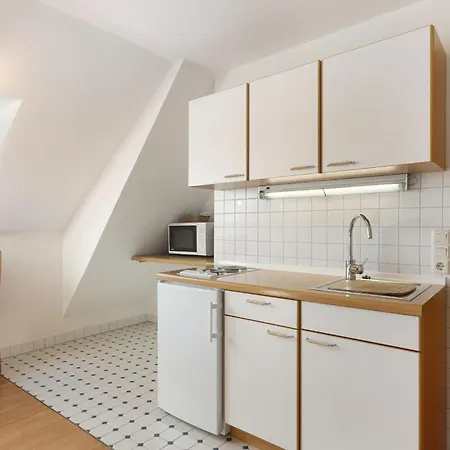 费利西塔斯公寓 维林根