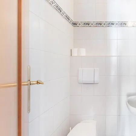 费利西塔斯公寓 公寓