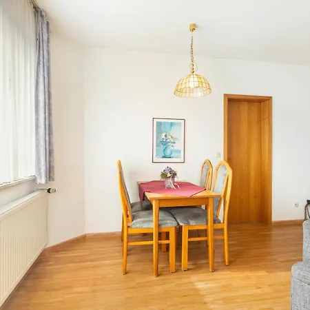 アパート Appartmenthaus Felicitas ヴィリンゲン