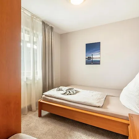 Appartmenthaus Felicitas ヴィリンゲン