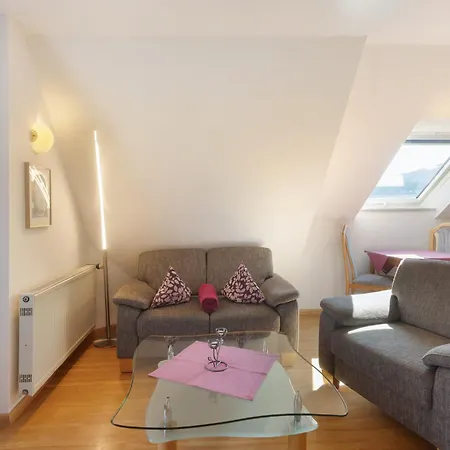 公寓 费利西塔斯公寓 *