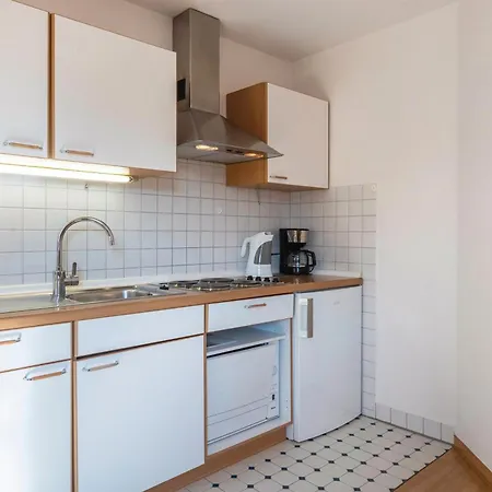 Appartmenthaus Felicitas ヴィリンゲン