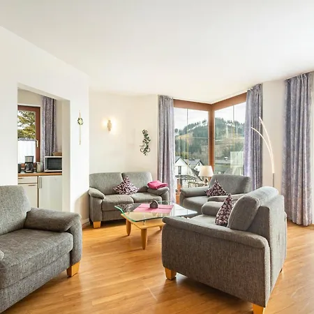 公寓 费利西塔斯公寓