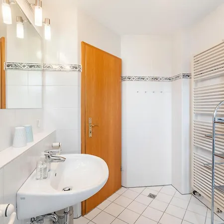 公寓 费利西塔斯公寓