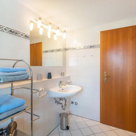 费利西塔斯公寓