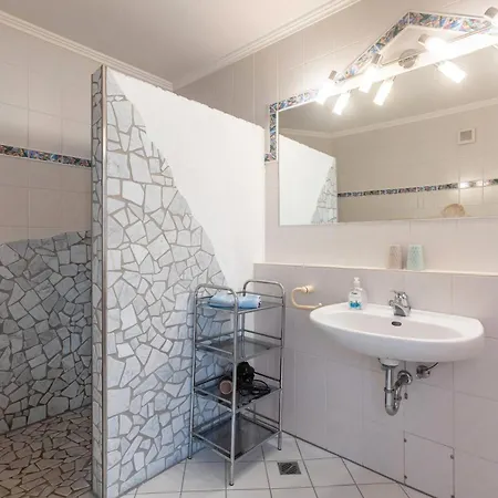 Appartmenthaus Felicitas *