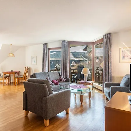 费利西塔斯公寓 公寓 *