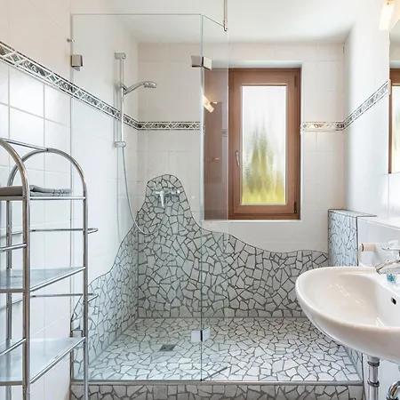 Appartmenthaus Felicitas * ヴィリンゲン