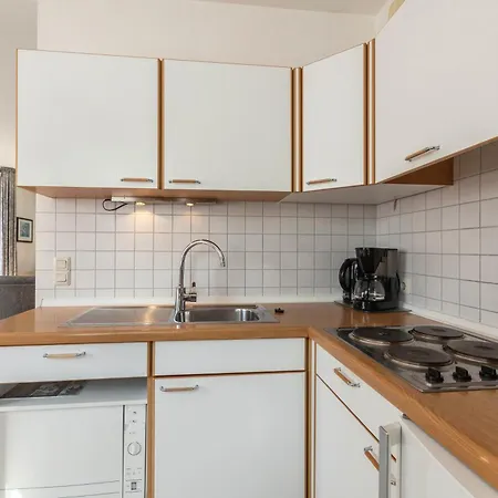 费利西塔斯公寓 公寓