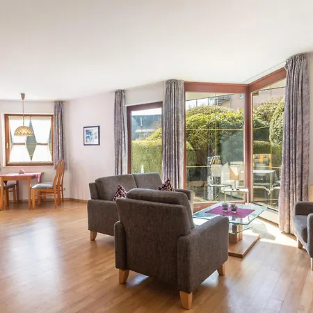 公寓 费利西塔斯公寓 *