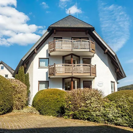 公寓 费利西塔斯公寓 *