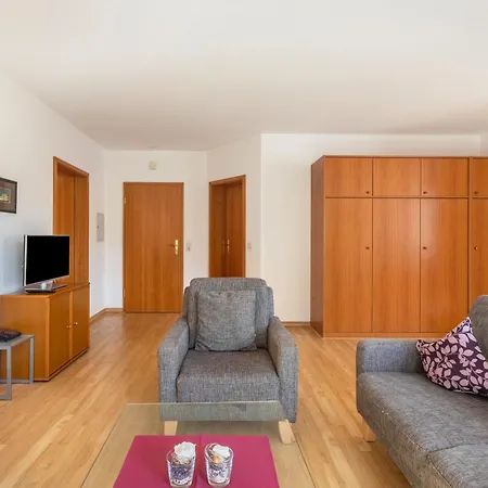 费利西塔斯公寓 维林根