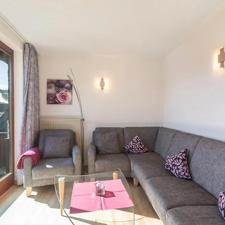 Appartmenthaus Felicitas * ヴィリンゲン