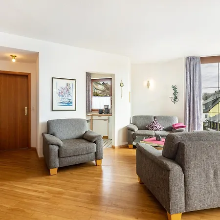 Appartmenthaus Felicitas Apartamento Willingen (Upland)
