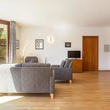 Appartmenthaus Felicitas Apartamento *