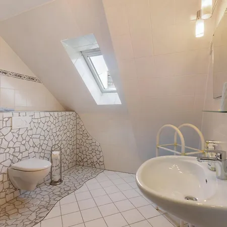 Appartmenthaus Felicitas Apartamento Willingen (Upland)