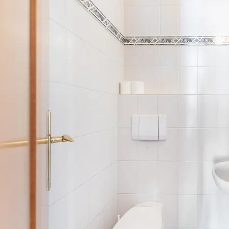 Apartamento Appartmenthaus Felicitas Willingen (Upland)
