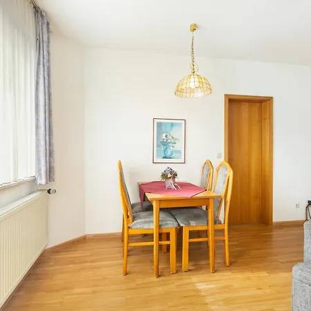 Appartmenthaus Felicitas * Willingen (Upland)