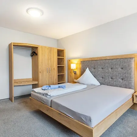Appartmenthaus Felicitas Apartamento
