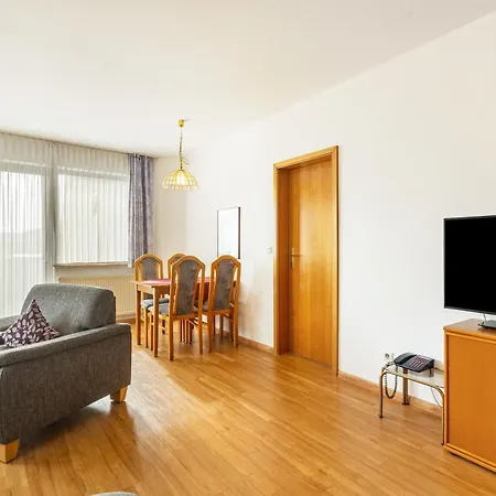 Appartmenthaus Felicitas Apartamento *