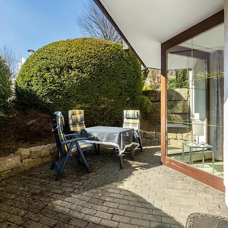 Appartmenthaus Felicitas Apartamento Willingen (Upland)