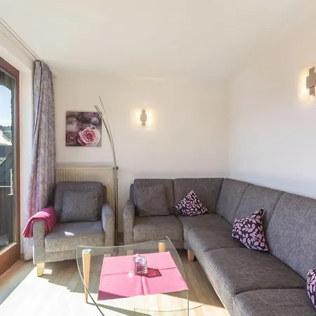 Apartamento Appartmenthaus Felicitas Willingen (Upland)