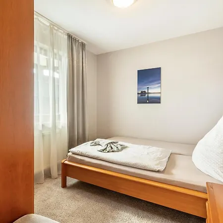 Appartmenthaus Felicitas Apartamento *