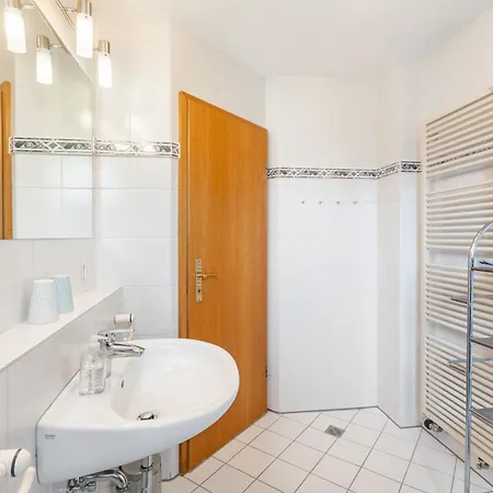 Appartmenthaus Felicitas Apartamento Willingen (Upland)