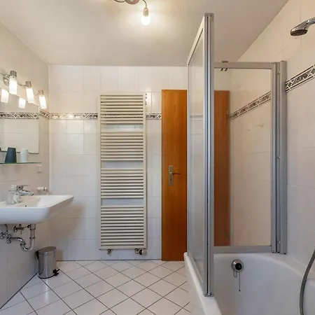 Appartmenthaus Felicitas Apartamento Willingen (Upland)